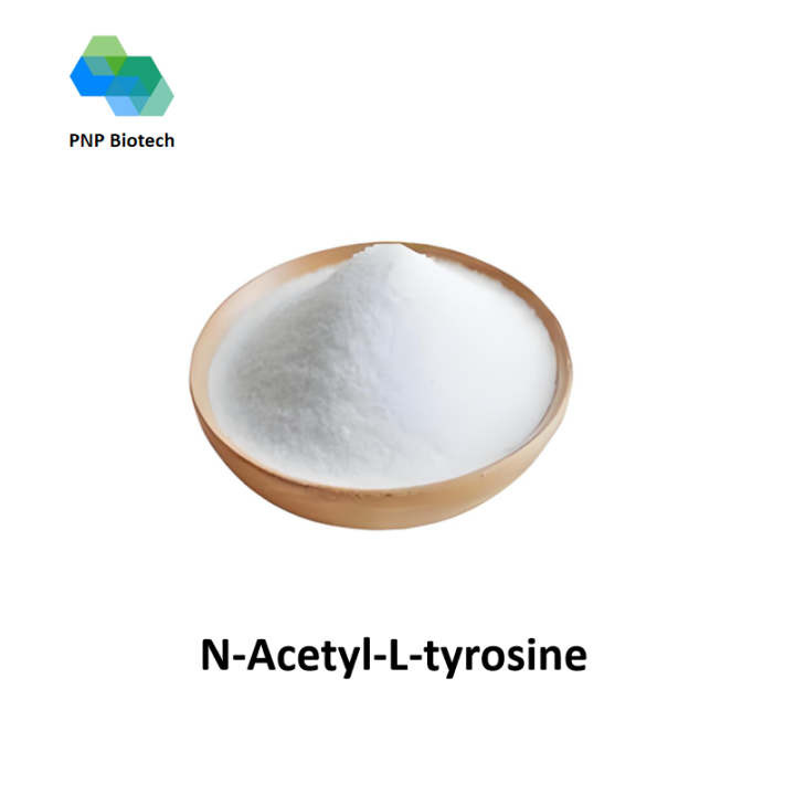  N-Acetyl-L-tyrosine 