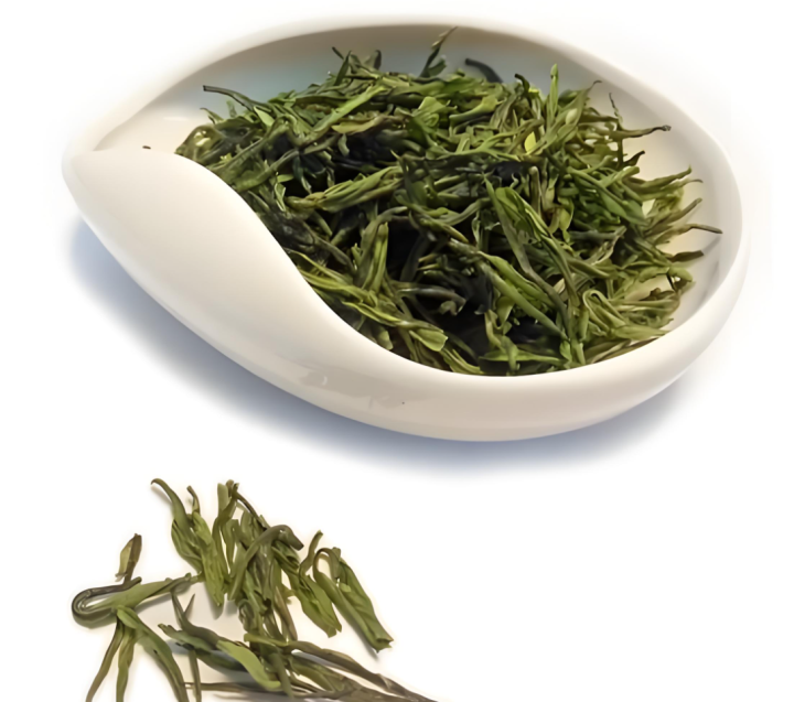 Green Tea Extract (Polyphenols)