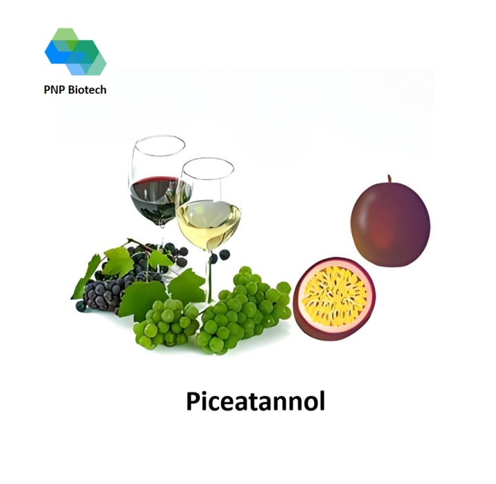 Piceatannol