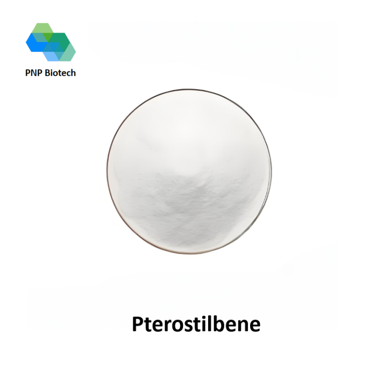 Pterostilbene