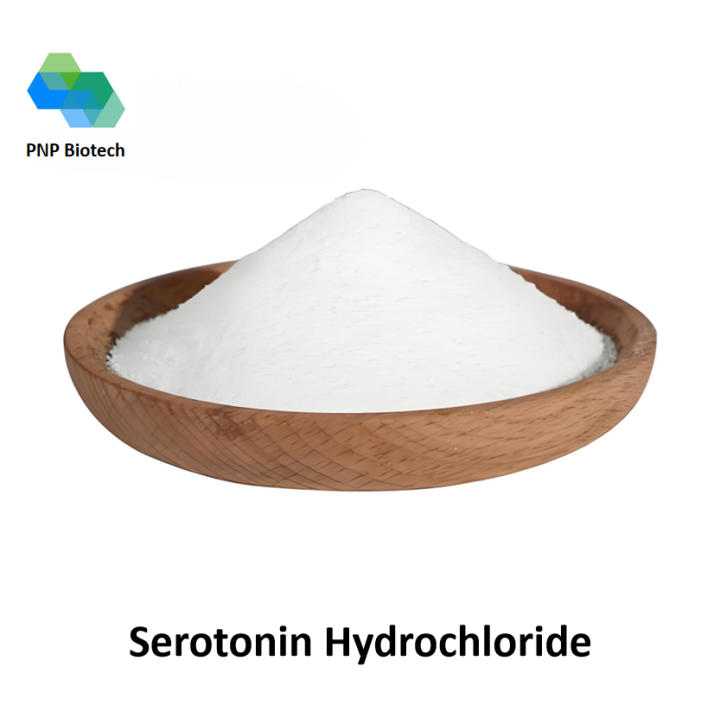 Serotonin Hydrochloride
