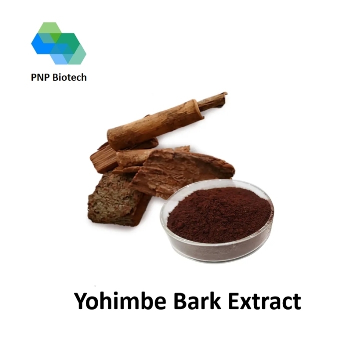 Yohimbe Bark Extract
