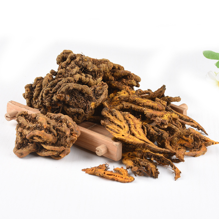 Coptis Chinensis Extract