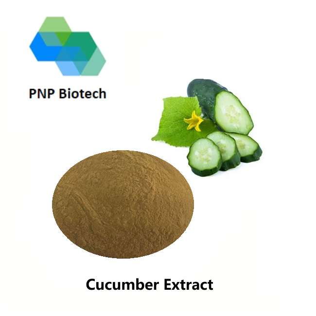 Cucumber Extract