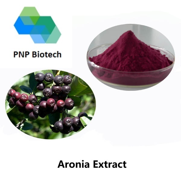 Aronia Extract