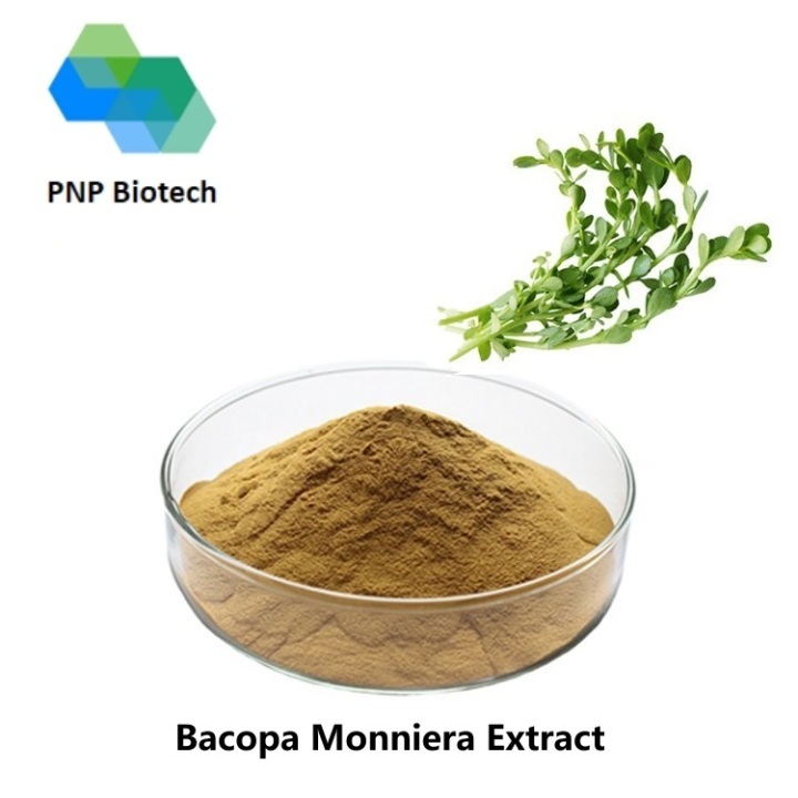 Bacopa Monnieri Extract