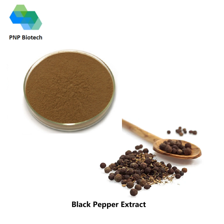 Black Pepper Extract