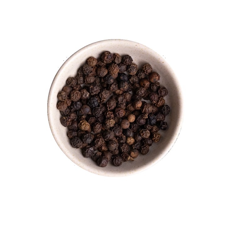 Black Pepper Extract