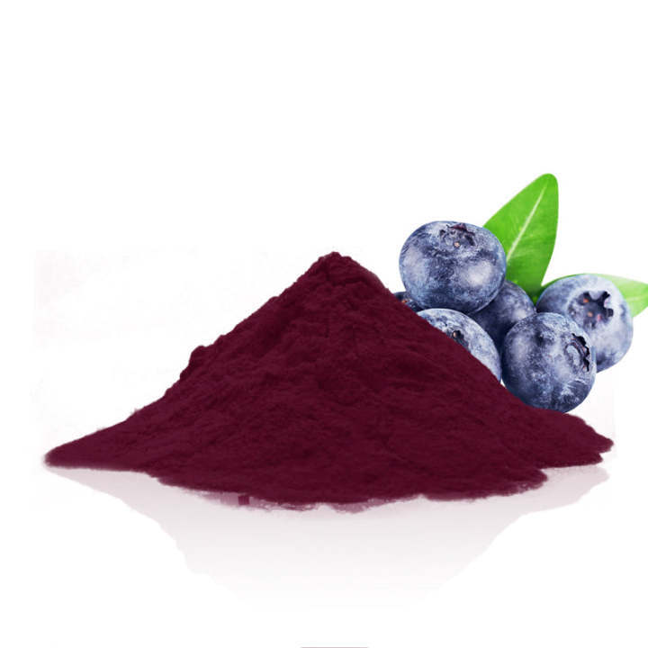 Blueberry Extract