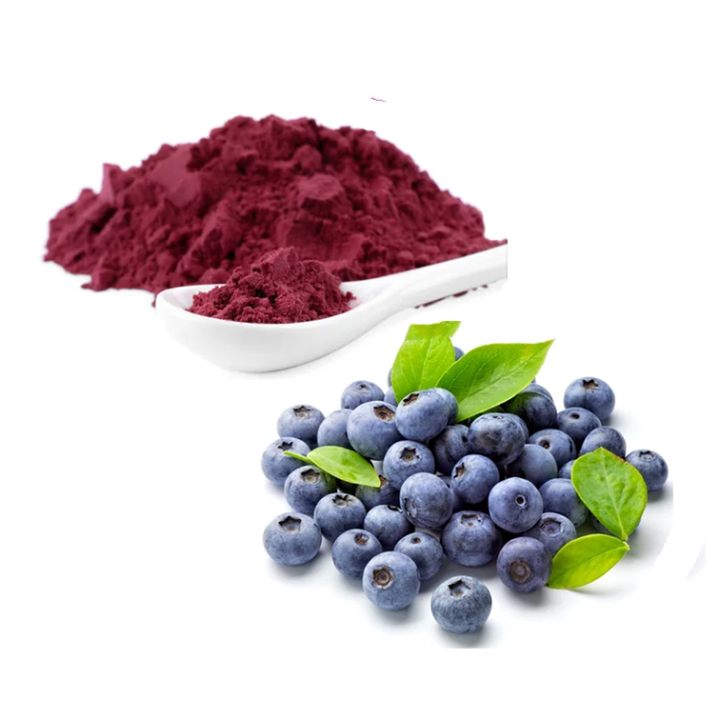 Blueberry Juice Powder