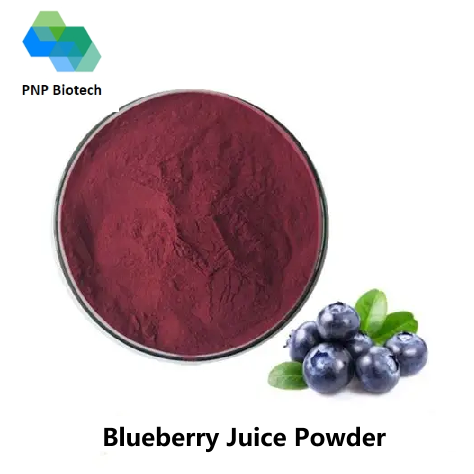 Blueberry Juice Powder