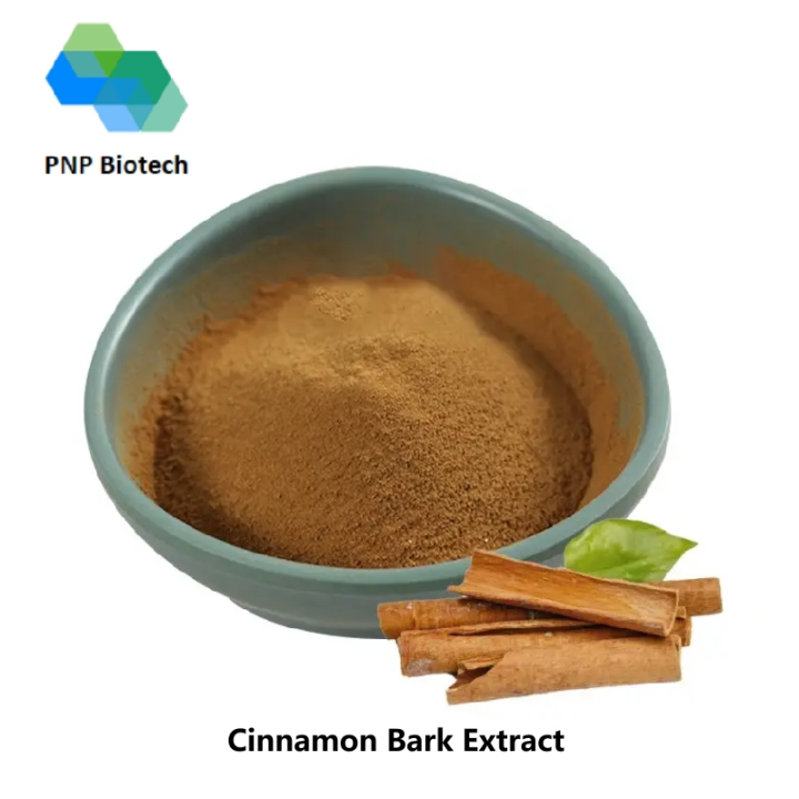 Cinnamon Bark Extract