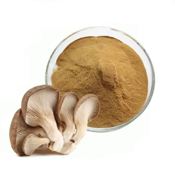 Oyster Mushroom Extract