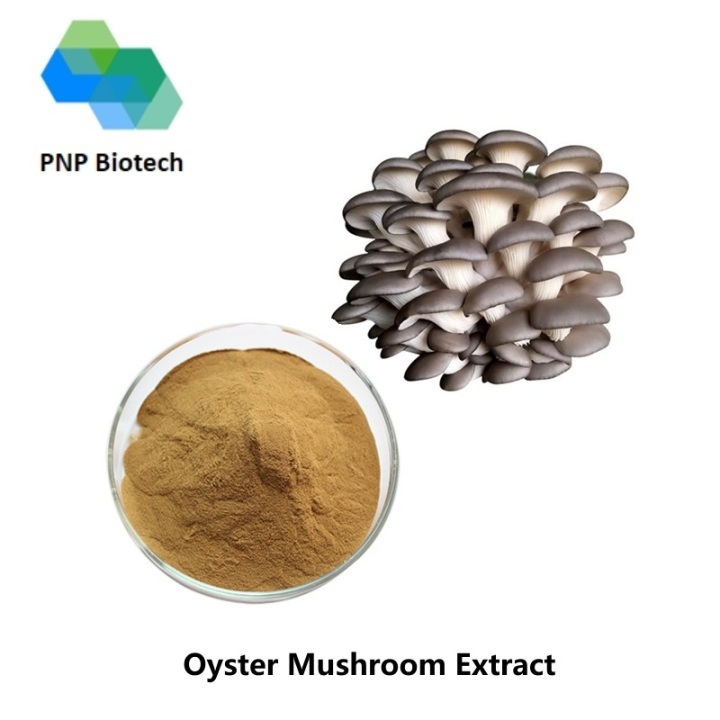 Oyster Mushroom Extract