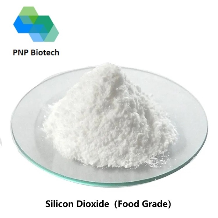 Silicon Dioxide Powder (Food Grade)