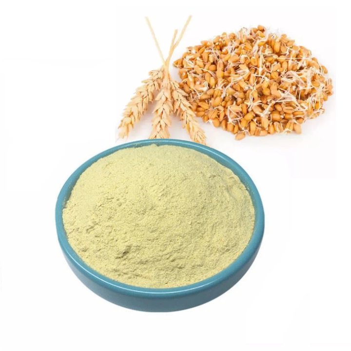 Wheat Germ Extract