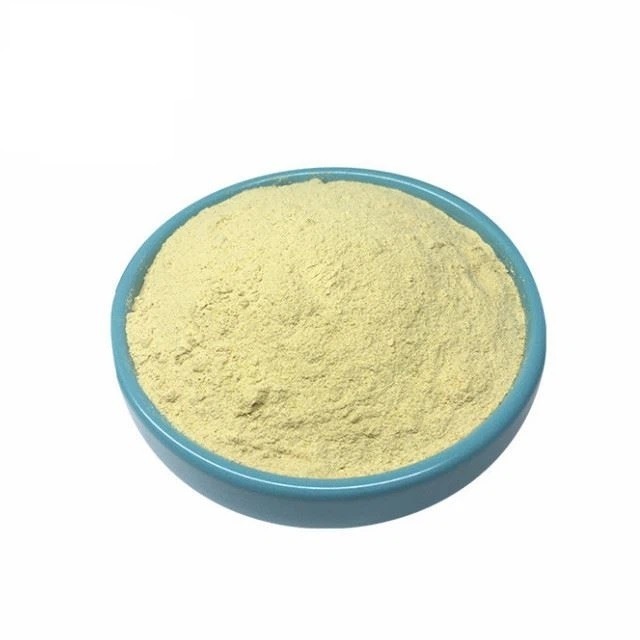 Wheat Germ Extract