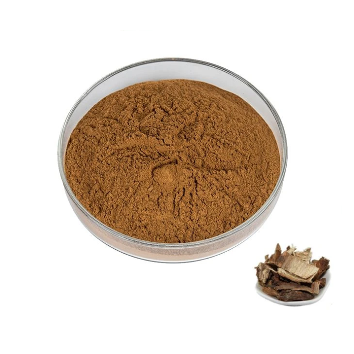 Slippery Elm Bark Extract