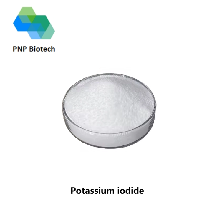 Potassium iodide (KI)