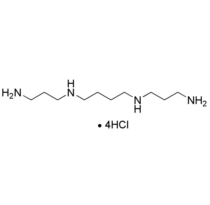 Spermine Tetrahydrochloride