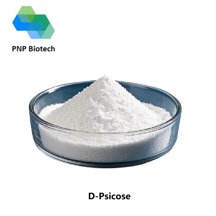 D-Psicose