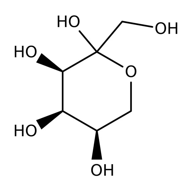 D-Psicose