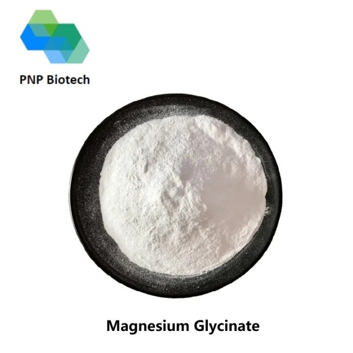 Magnesium Glycinate