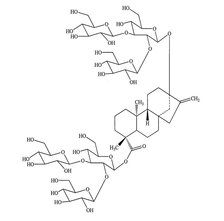 Steviol Glycosides