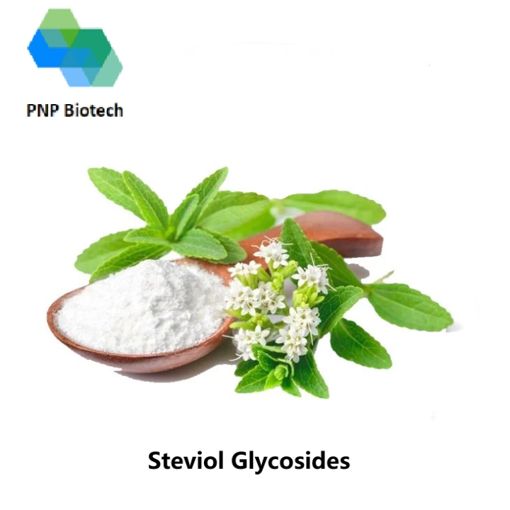 Steviol Glycosides
