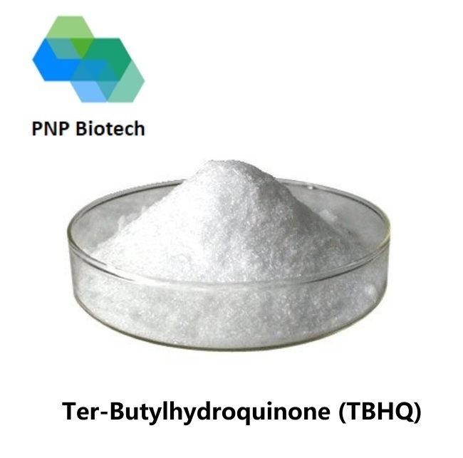 Ter-Butylhydroquinone (TBHQ)