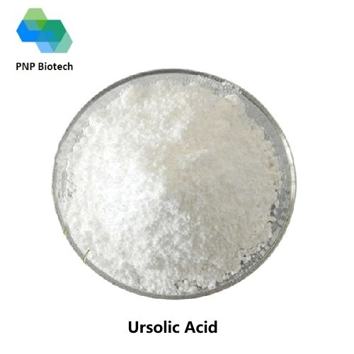 Ursolic Acid