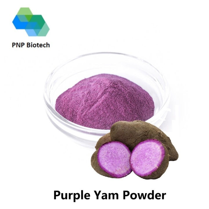 Purple Yam Powder