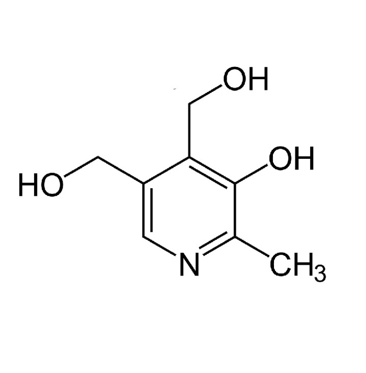Pyridoxine Hydrochloride (VB6)