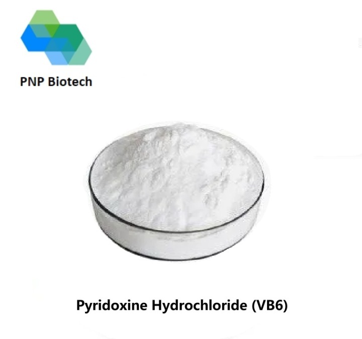 Pyridoxine Hydrochloride (VB6)