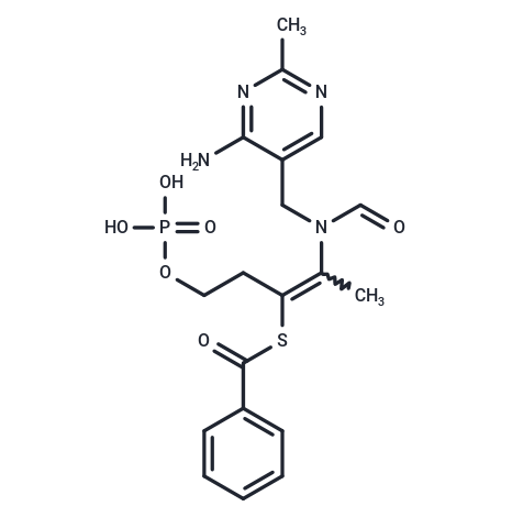 Benfotiamine (Vitamin B1)