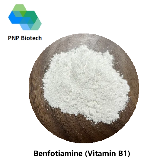 Benfotiamine (Vitamin B1)