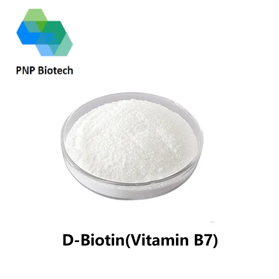 D-Biotin(Vitamin B7)