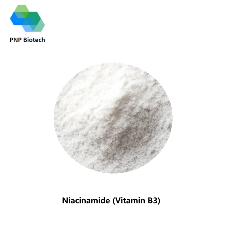 Niacinamide (Vitamin B3)