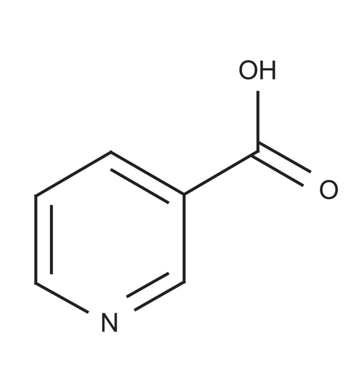 Nicotinic Acid (Vitamin B3)