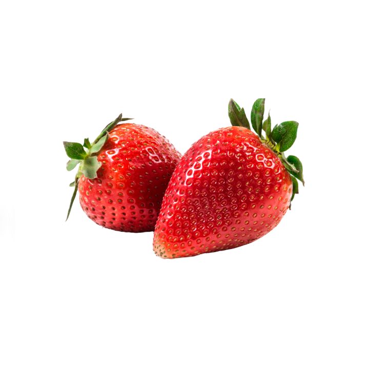 Strawberry Flavor