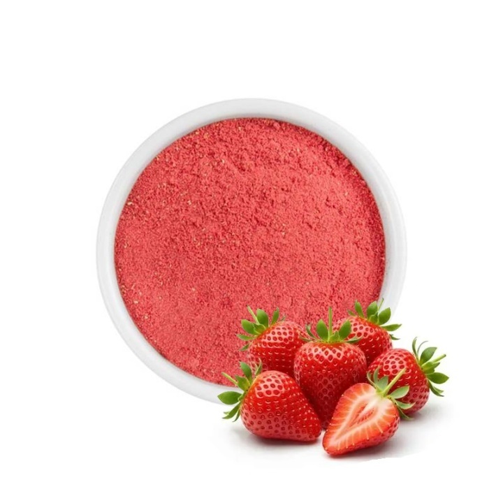 Strawberry Flavor