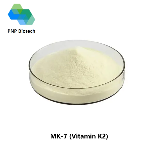 MK7 (Vitamin K2)
