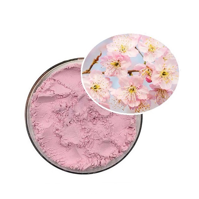 Sakura Extract