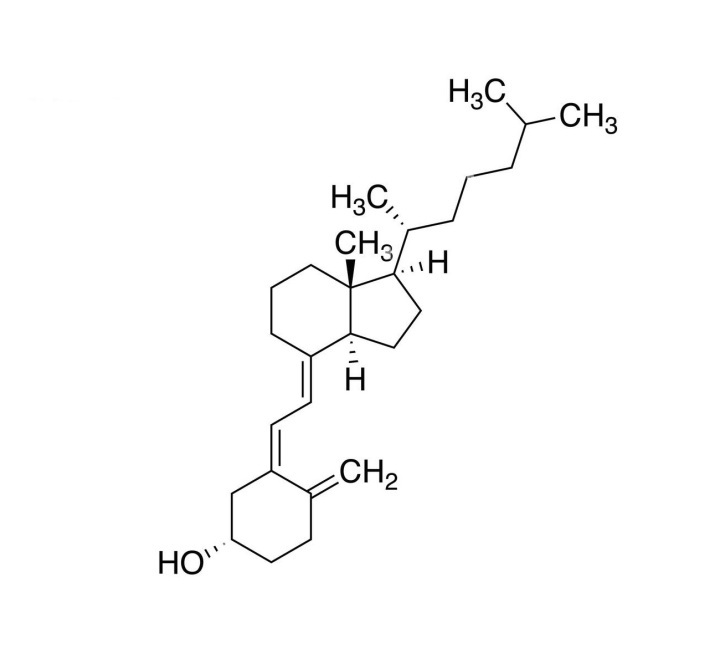 Vitamin D3