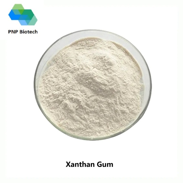 Xanthan Gum