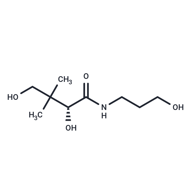 D-Panthenol (Vitamin B5)