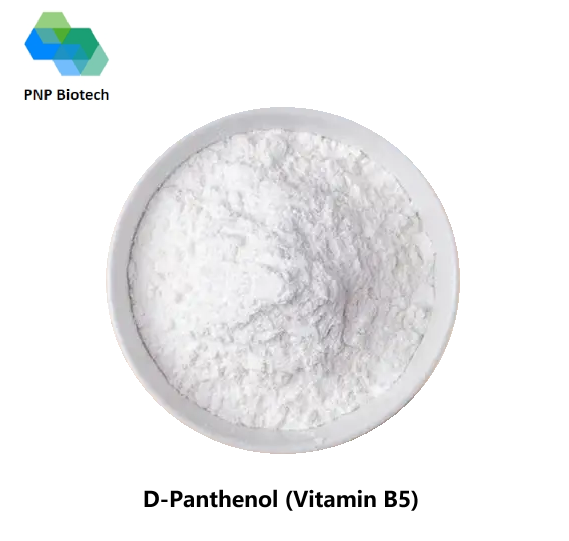 D-Panthenol (Vitamin B5)