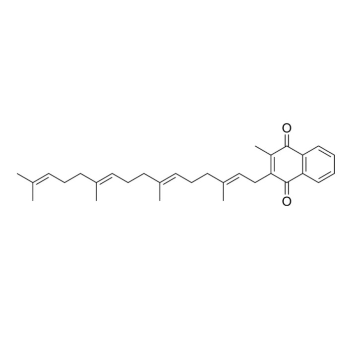 MK4 (Vitamin K2)