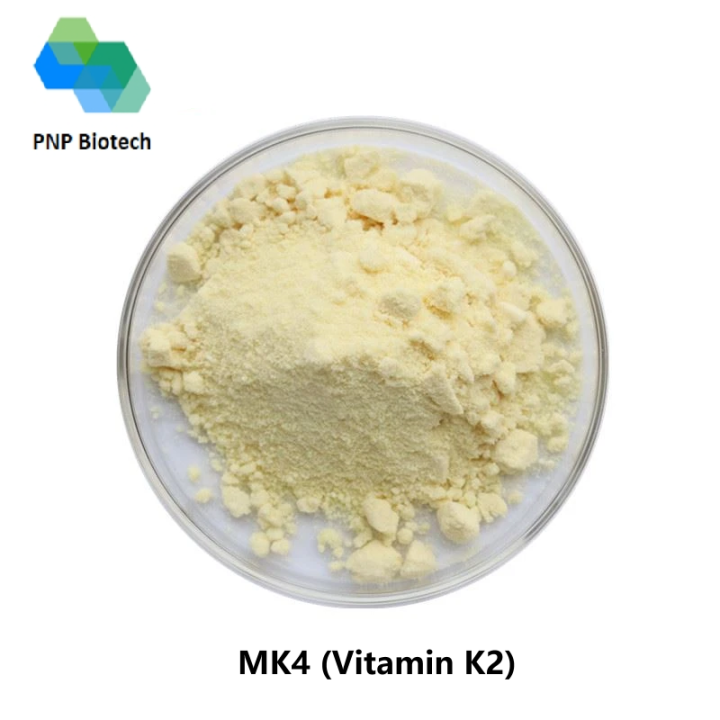 MK4 (Vitamin K2)