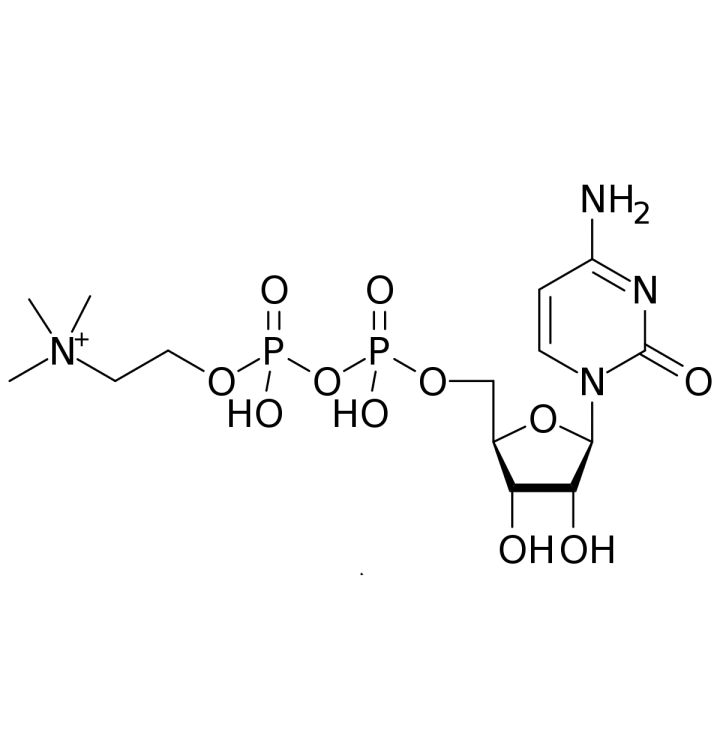 Citicoline (CDPC)